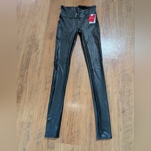 Spanx Black Women's Leggings